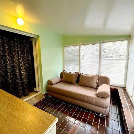Bravo Apartmani Budva Extérieur photo