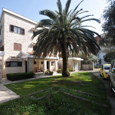 Bravo Apartmani Budva Extérieur photo