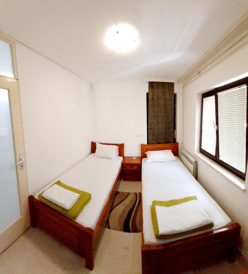 Bravo Apartmani Budva Extérieur photo