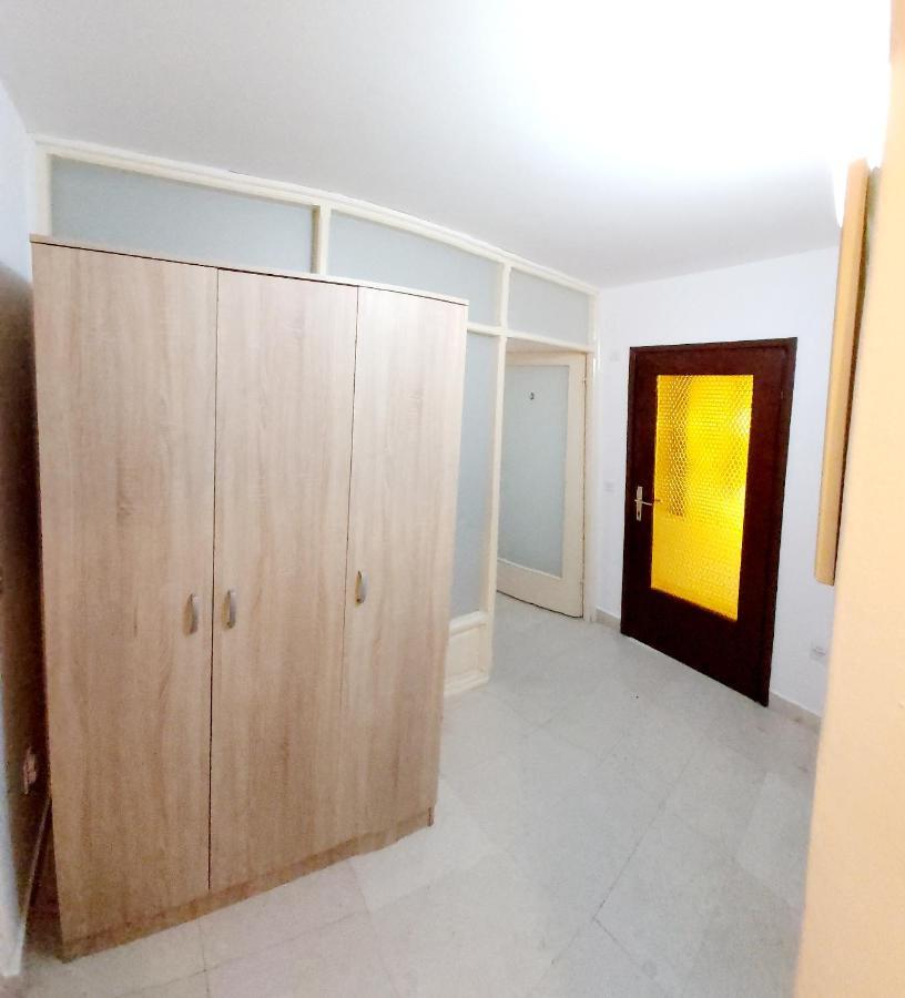 Bravo Apartmani Budva Extérieur photo