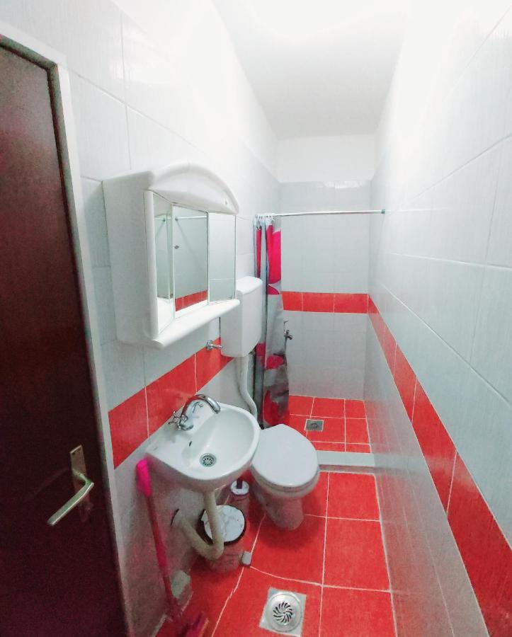 Bravo Apartmani Budva Extérieur photo