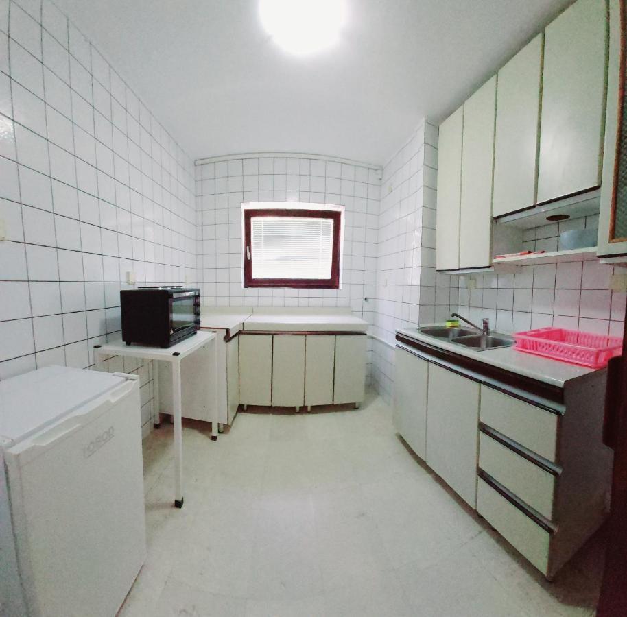 Bravo Apartmani Budva Extérieur photo