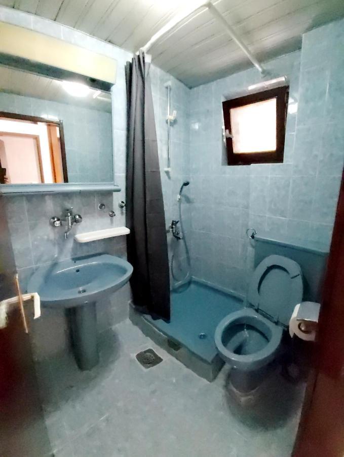 Bravo Apartmani Budva Extérieur photo
