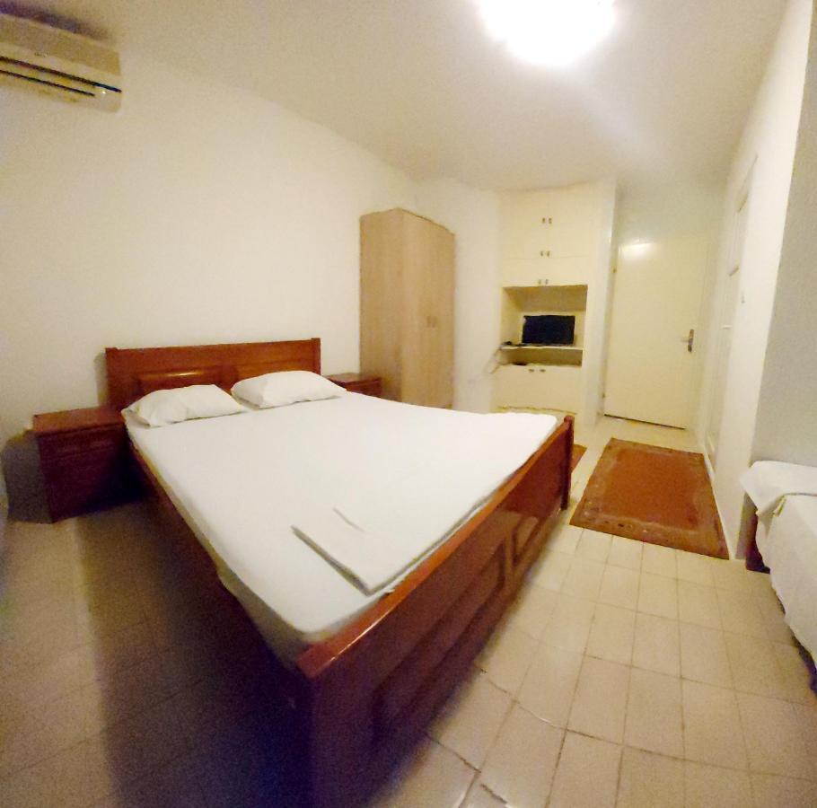 Bravo Apartmani Budva Extérieur photo