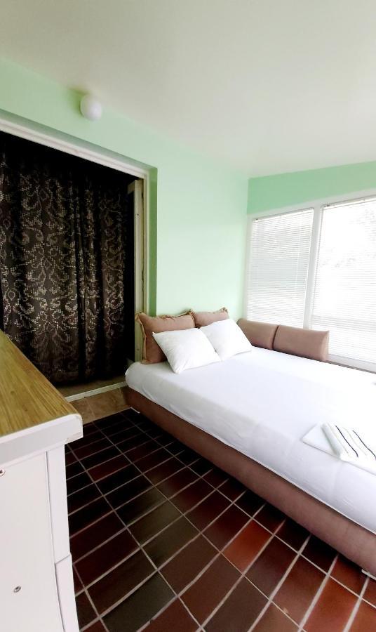 Bravo Apartmani Budva Extérieur photo