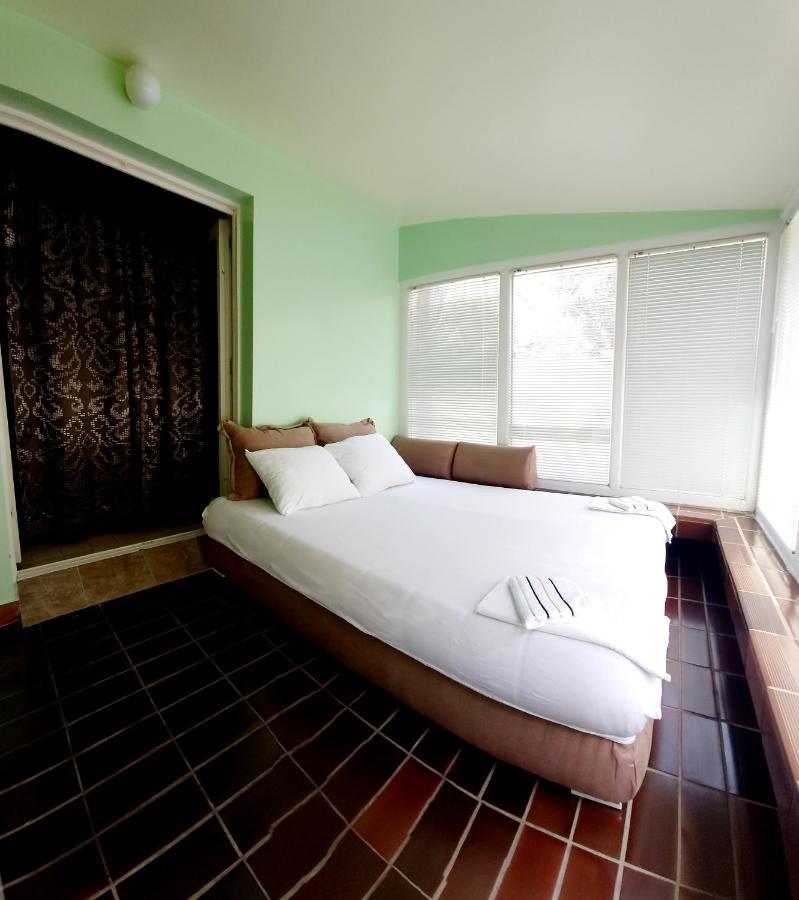 Bravo Apartmani Budva Extérieur photo