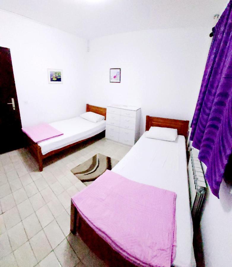 Bravo Apartmani Budva Extérieur photo