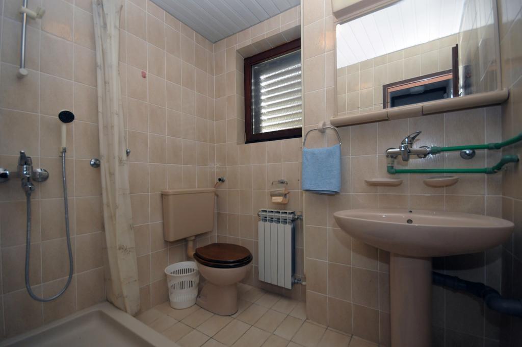 Bravo Apartmani Budva Chambre photo