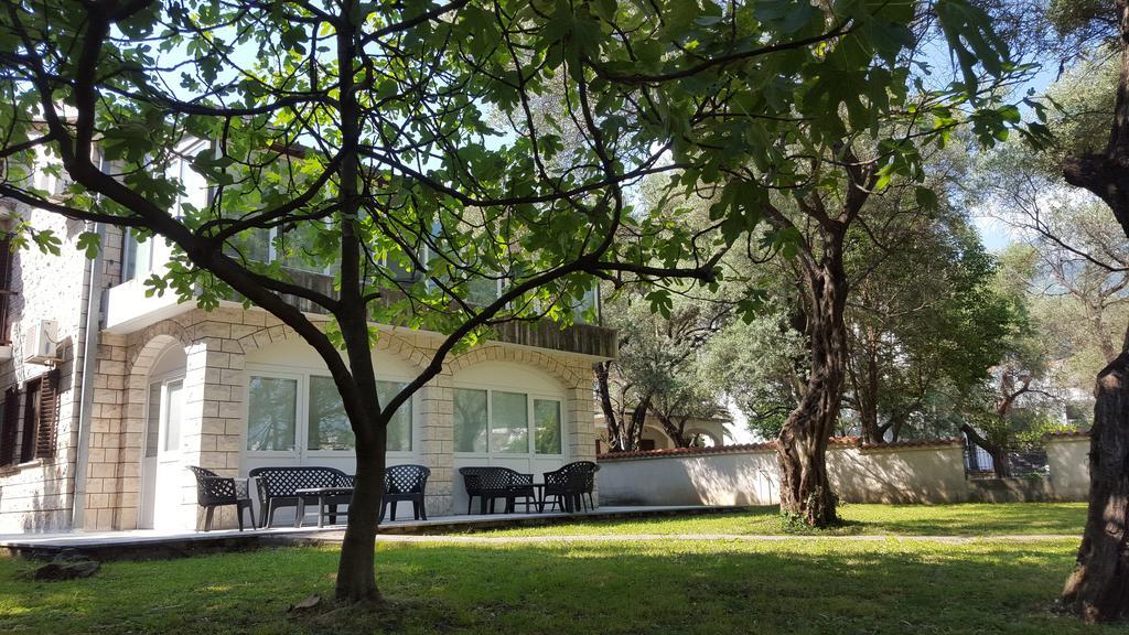 Bravo Apartmani Budva Extérieur photo