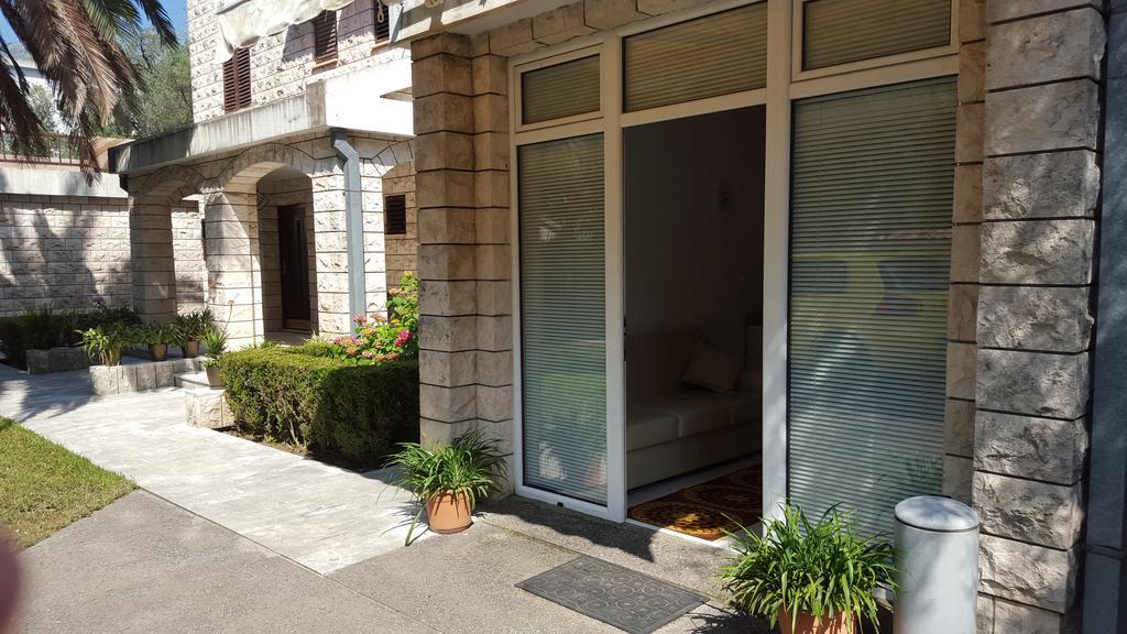 Bravo Apartmani Budva Extérieur photo