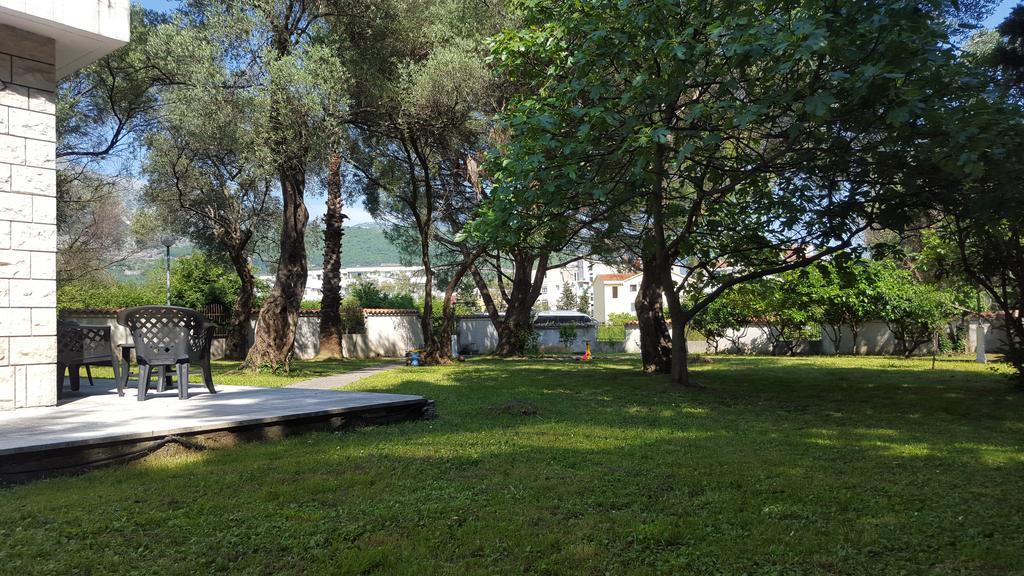 Bravo Apartmani Budva Extérieur photo
