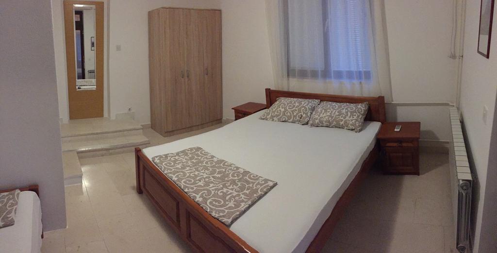 Bravo Apartmani Budva Extérieur photo
