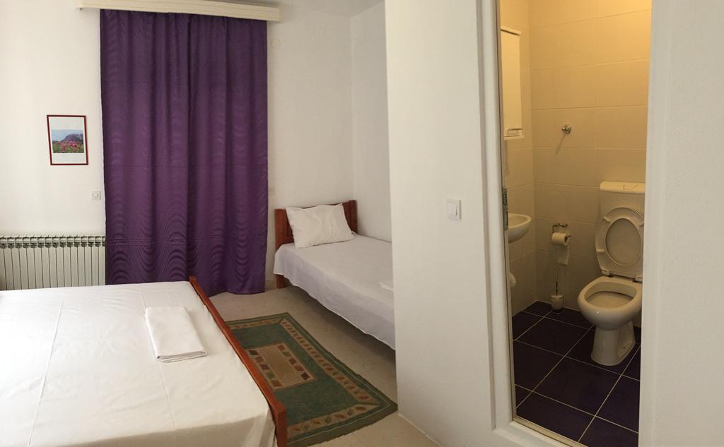 Bravo Apartmani Budva Extérieur photo