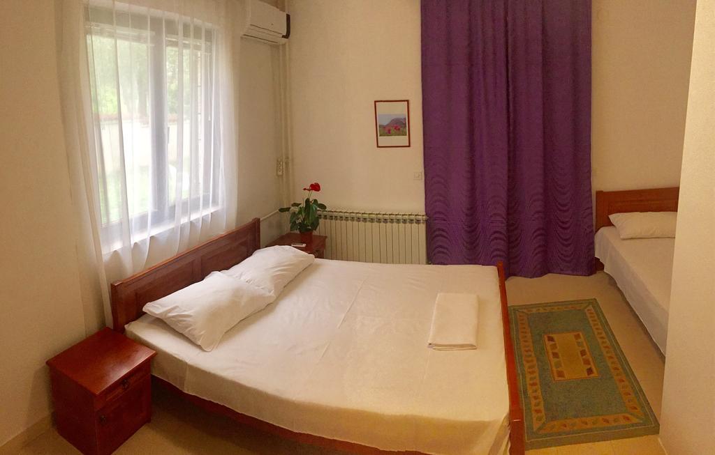 Bravo Apartmani Budva Extérieur photo