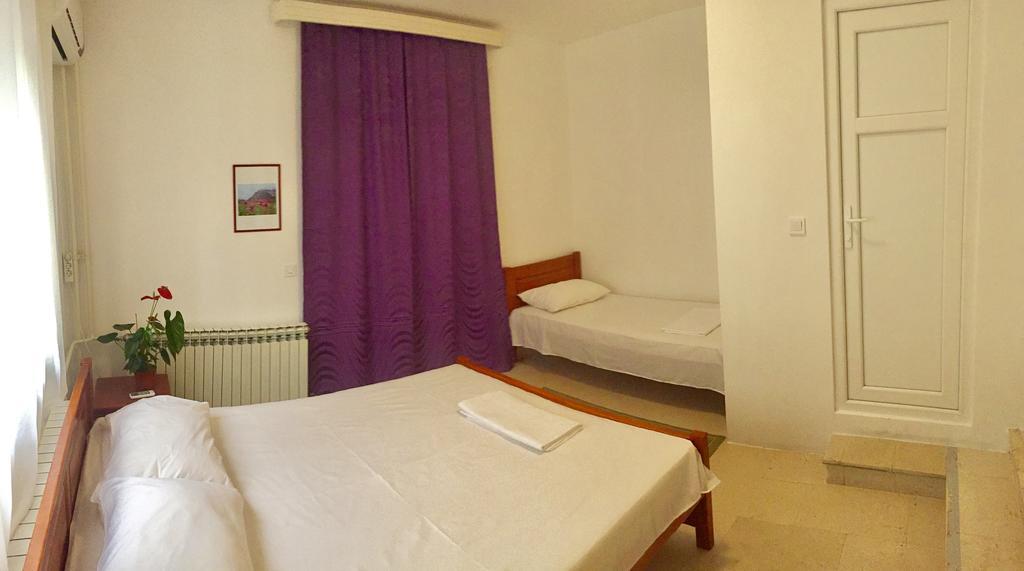Bravo Apartmani Budva Chambre photo