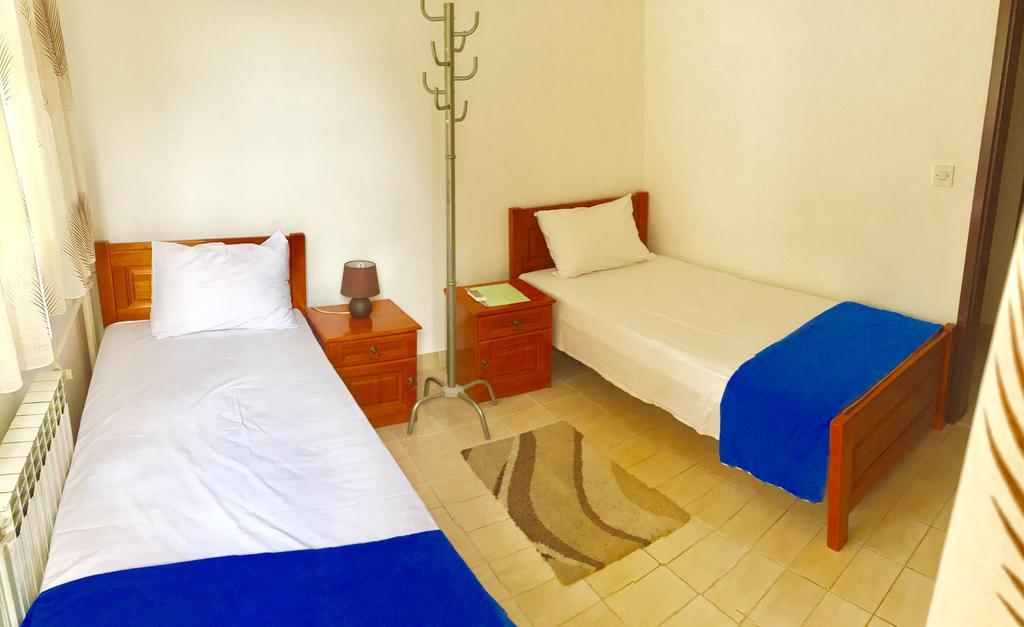 Bravo Apartmani Budva Extérieur photo