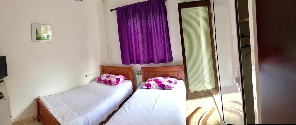 Bravo Apartmani Budva Extérieur photo