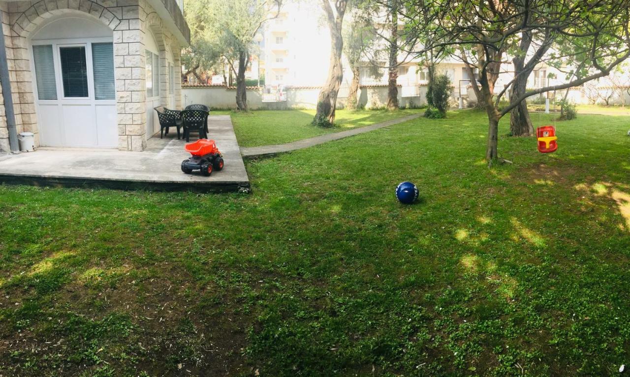 Bravo Apartmani Budva Extérieur photo